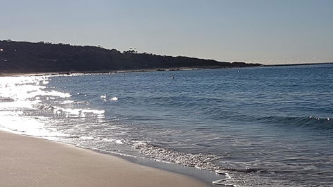Eagle Bay Discovery - Tourism Noosa 0