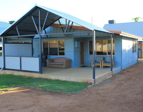 Kestrel Chalets - Tourism Noosa 15