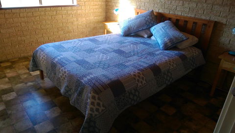 Kestrel Chalets - Tourism Noosa 7