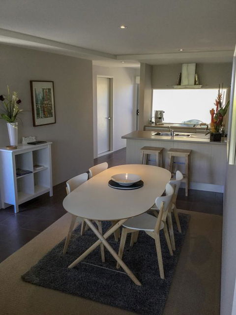 Margaret River Town House - Tourism Noosa 0