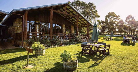 Margaret River Town House - Tourism Noosa 2