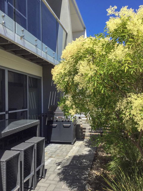 Margaret River Town House - Tourism Noosa 8