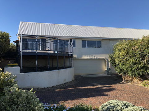 Halls Head Beach House - Tourism Noosa 1
