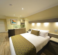 Bentley Motel - Tourism Noosa