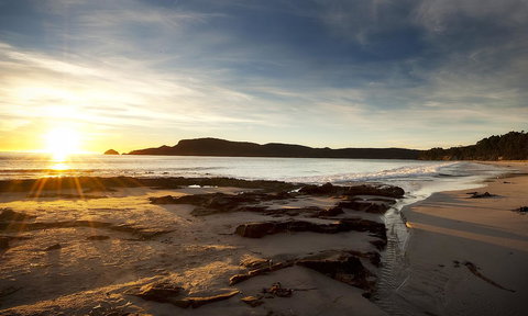 43 Degrees Bruny Island - Tourism Noosa 27