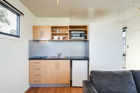 Swansea Beach Chalets - Tourism Noosa 17