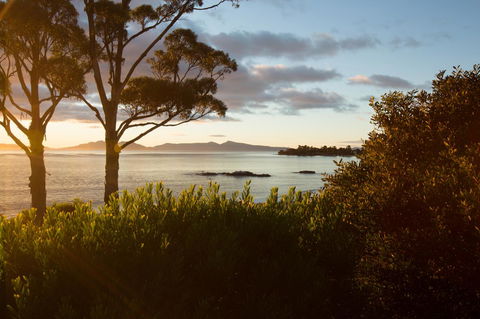 Swansea Beach Chalets - Tourism Noosa 42