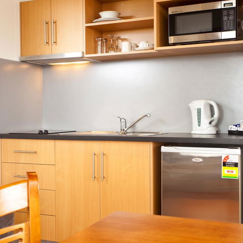 Swansea Beach Chalets - Tourism Noosa 26