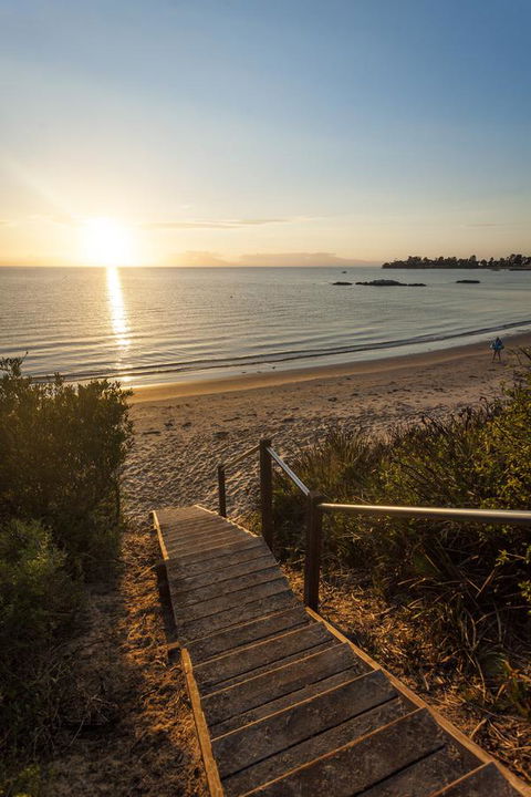 Swansea Beach Chalets - Tourism Noosa 22