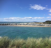 Old Pier Apartments - Tourism Noosa