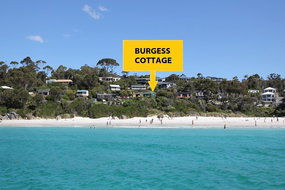 Book Binalong Bay Accommodation Tourism Noosa Tourism Noosa
