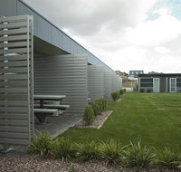 Brighton Hotel Motel - Tourism Noosa