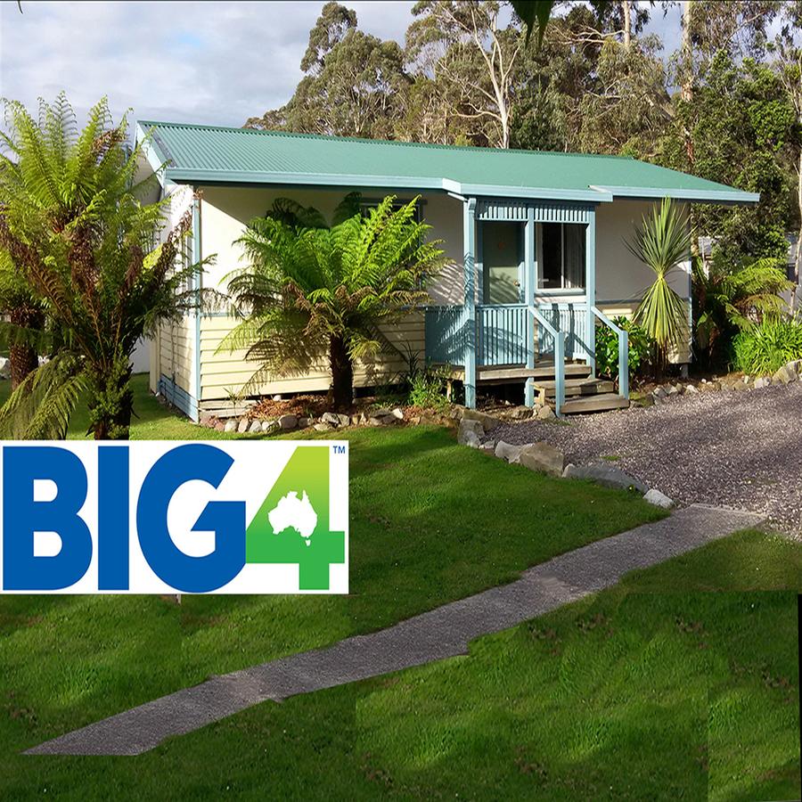 Strahan TAS Tourism Noosa