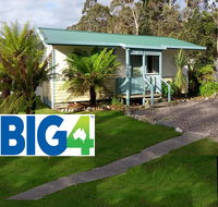 Big4 Strahan Holiday Retreat - Tourism Noosa