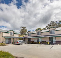 Queechy Motel - Tourism Noosa