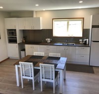 Loma Cottages - Tourism Noosa