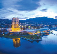 Wrest Point - Tourism Noosa
