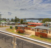 Sweetwater Villas - Tourism Noosa