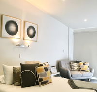 Sandy Bay Studio Apartment - Tourism Noosa