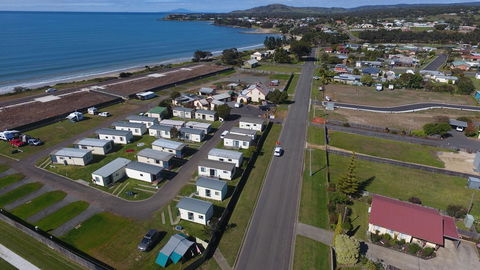 Swansea Holiday Park Tasmania - Tourism Noosa 0