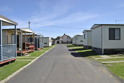 Swansea Holiday Park Tasmania - Tourism Noosa 30