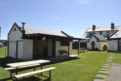 Swansea Holiday Park Tasmania - Tourism Noosa 29