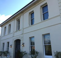 Clydesdale Manor - Tourism Noosa