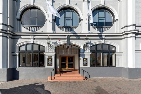 The Cornwall Boutique Hotel - Tourism Noosa 26
