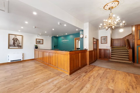 The Cornwall Boutique Hotel - Tourism Noosa 5