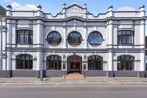The Cornwall Boutique Hotel - Tourism Noosa 10