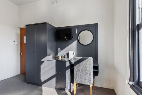 The Cornwall Boutique Hotel - Tourism Noosa 19