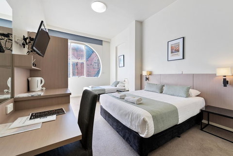 The Cornwall Boutique Hotel - Tourism Noosa 2