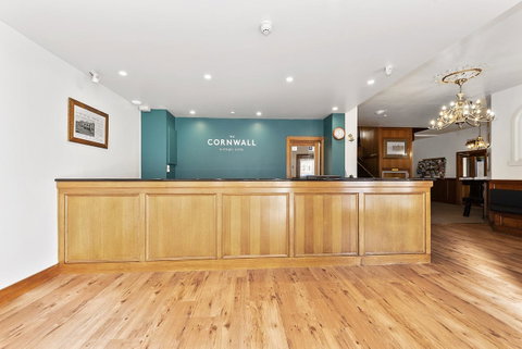 The Cornwall Boutique Hotel - Tourism Noosa 23