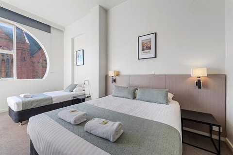 The Cornwall Boutique Hotel - Tourism Noosa 17