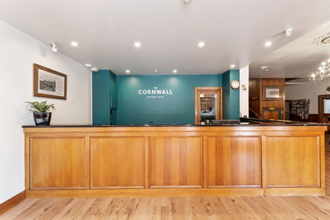 The Cornwall Boutique Hotel - Tourism Noosa 27