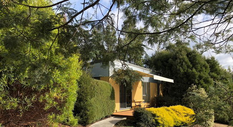 Convict Beach House - Tourism Noosa 17