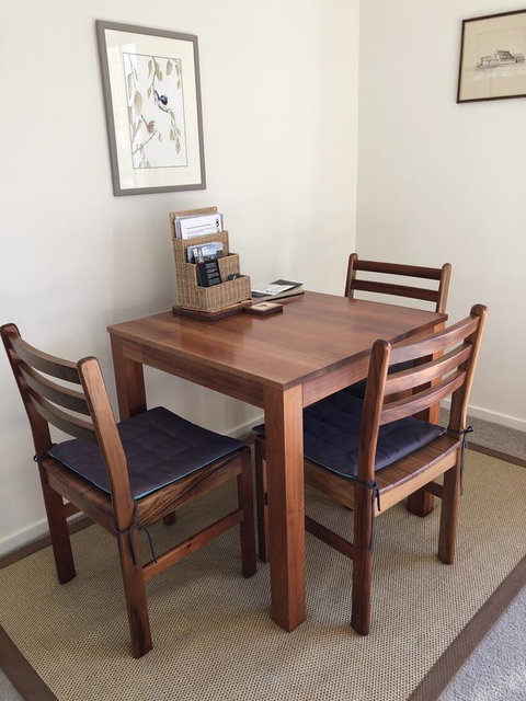 Convict Beach House - Tourism Noosa 9