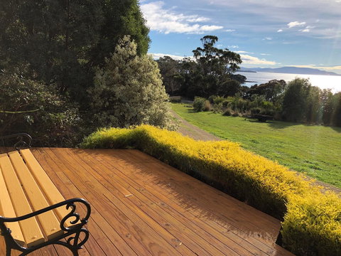 Convict Beach House - Tourism Noosa 15