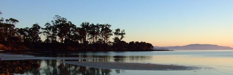 Convict Beach House - Tourism Noosa 4