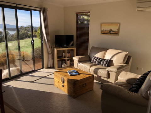 Convict Beach House - Tourism Noosa 10