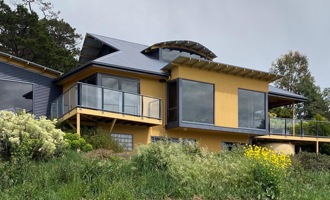 Convict Beach House - Tourism Noosa 8