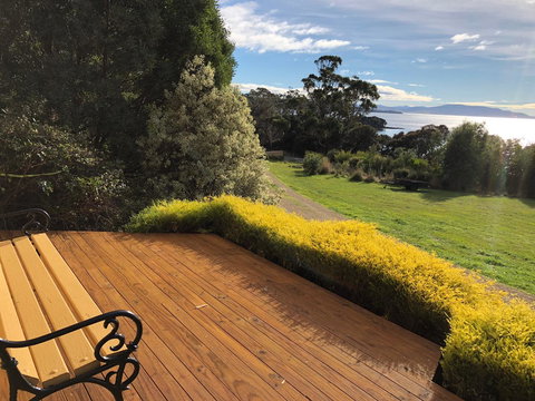 Convict Beach House - Tourism Noosa 20