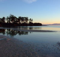 Convict Beach House - Tourism Noosa