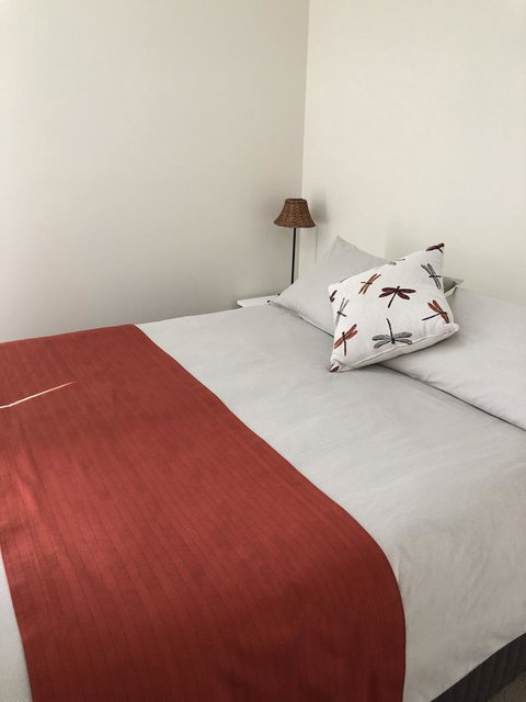 Convict Beach House - Tourism Noosa 11