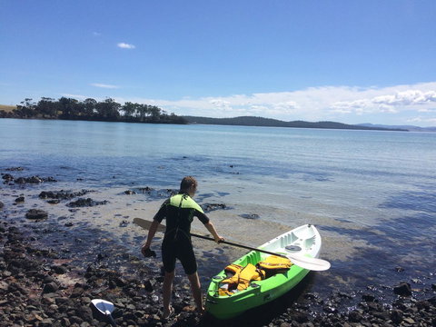 Convict Beach House - Tourism Noosa 3