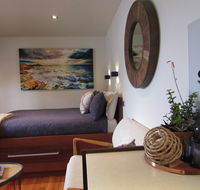 Salt Box Hideaways - Tourism Noosa