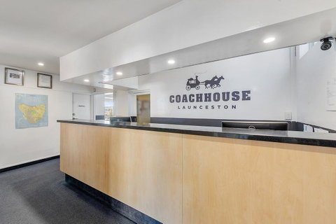 Coach House Launceston - Tourism Noosa 3