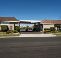 Barclay Motor Inn - Tourism Noosa