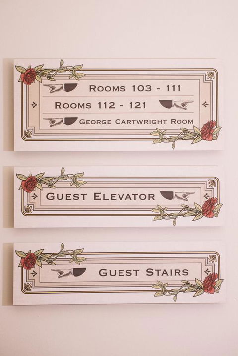 Hadley\'s Orient Hotel - Tourism Noosa 37