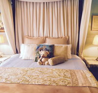 Wandering Geese Boutique Bed and Breakfast - Tourism Noosa